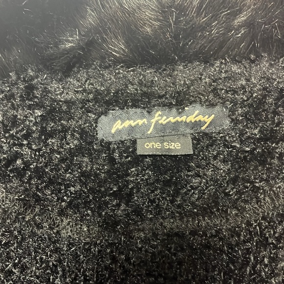 VINTAGE ANN FERRIDAY JACKET - Picture 6 of 7